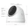 Ubiquiti UNVR-Instant-Kit Video-Überwachungsset Kabelgebunden