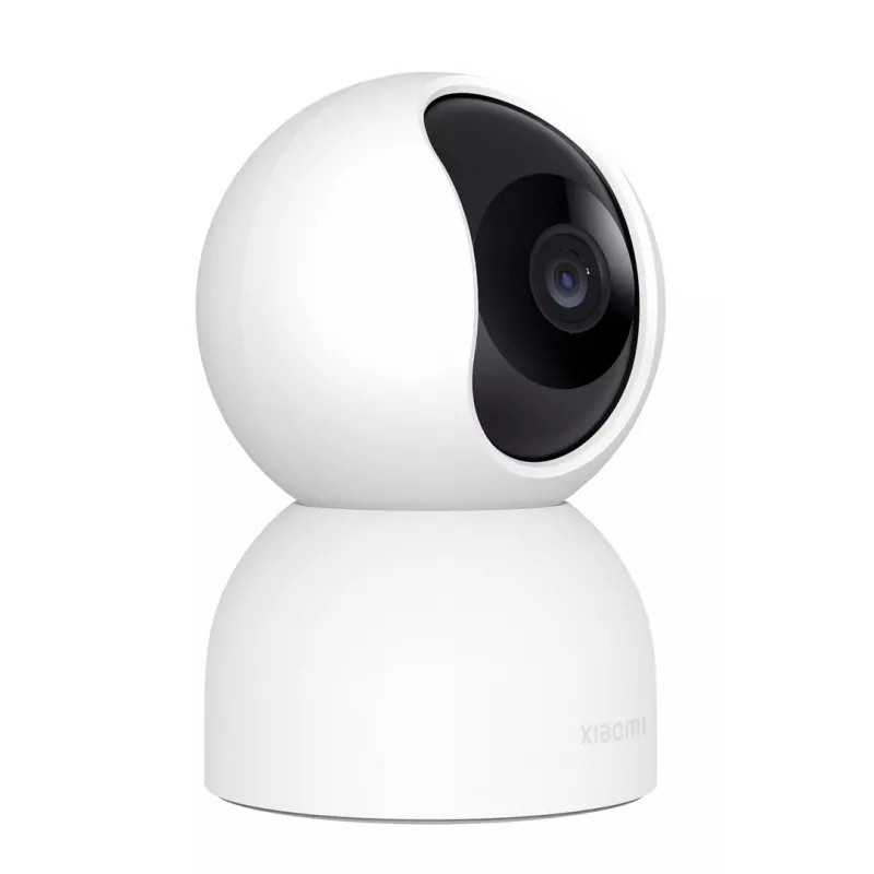 Xiaomi Smart Camera C400 Kugel-IP-Überwachungskamera Innen 2560 x 1440 Pixel Decke/Wand/Tisch