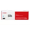 Toner-Kartusche Canon CRG-045 1241C002 1200 Seiten Cyan