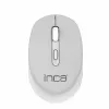 Maus Inca IWM-243RG RF kabellos optisch beidhändig
