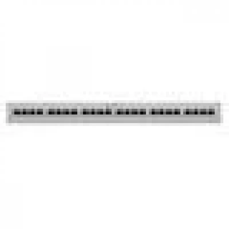 Ubiquiti UACC-ETH-SP-Panel-24 - Ethernet-Überspannungsschutz, Rackmount-Panel