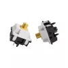 Mechanischer Schalter AKKO Penguin Silent 5‑Pin taktil 43g