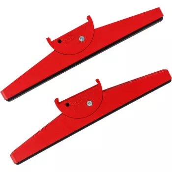 Karosseriespannadapter Bessey KR-AS schwenkbar für Bessey Karosseriespanner, Modell KR-AS