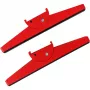 Karosseriespannadapter Bessey KR-AS schwenkbar für Bessey Karosseriespanner, Modell KR-AS