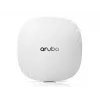 Aruba AP-505 (RW) 1774 Mbit/s Weiß Power over Ethernet (PoE)