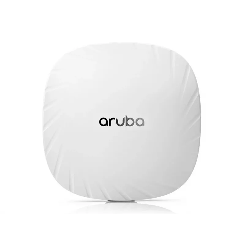 Aruba AP-505 (RW) 1774 Mbit/s Weiß Power over Ethernet (PoE)