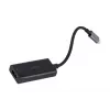 Belkin AVC013BTBK Videokabel-Adapter HDMI Typ A (Standard) USB Typ-C Schwarz