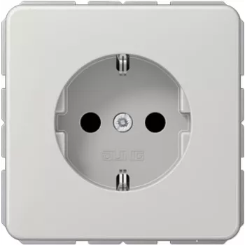 JUNG CD 1520 LG - Zubehör-Netzteil