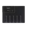 Dockingstation DeLOCK USB 5 Gbps 64098 für 5 x 2,5 Zoll SATA HDD/SSD