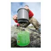 Optimus 8020707 Camping-Kochgeschirr-Set 0,95 l Grau