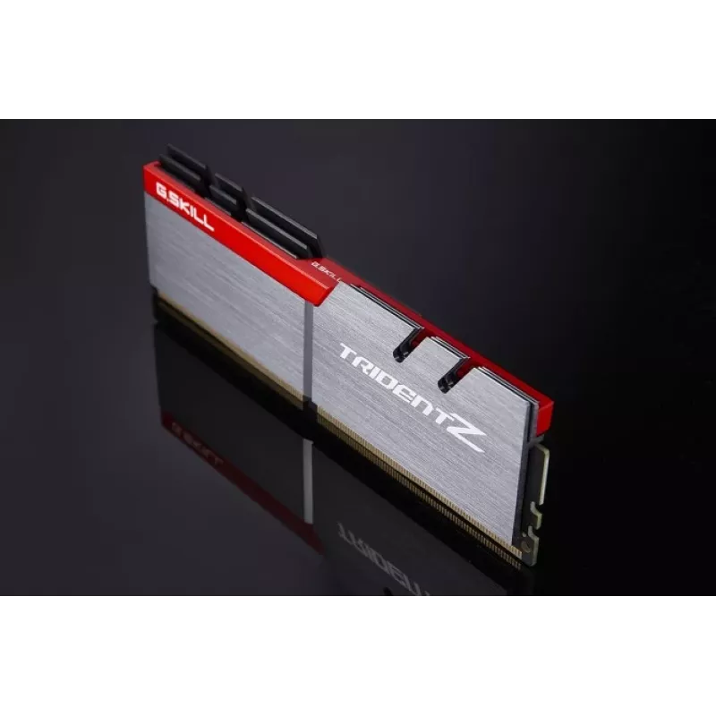 G.Skill DDR4 RAM 16 GB 3200 MHz Trident Z Dual Kit