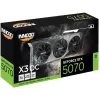 INNO3D GeForce RTX 5070 X3 OC 12GB GDDR7 Grafikkarte