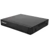 Netzwerkvideorekorder FOSCAM FN9108HE 8-Kanal 5MP POE NVR Schwarz