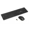 Kabelloses Tastatur-Maus-Set iBOX Workstation Pro Kit