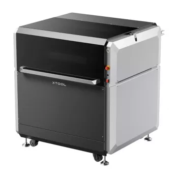 Laser-Schweiß- und CNC-Schneidemaschine xTool MetalFab XMF-1200B 1200 W Leistung