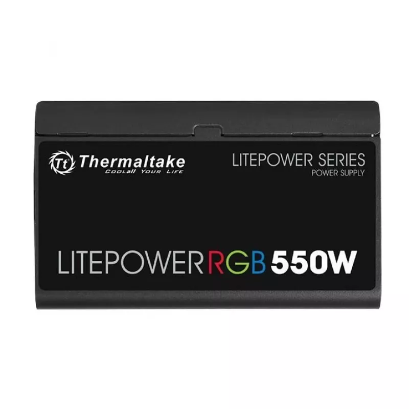 Netzteil Thermaltake Litepower RGB 650 W
