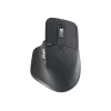 Maus Logitech MX Master 3S RF Wireless + Bluetooth