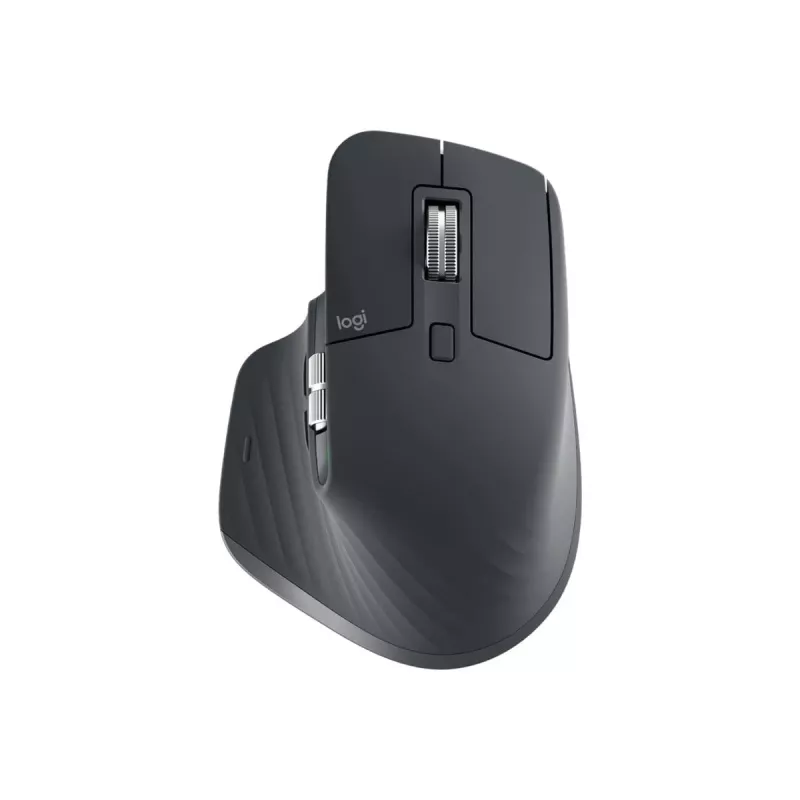 Maus Logitech MX Master 3S RF Wireless + Bluetooth