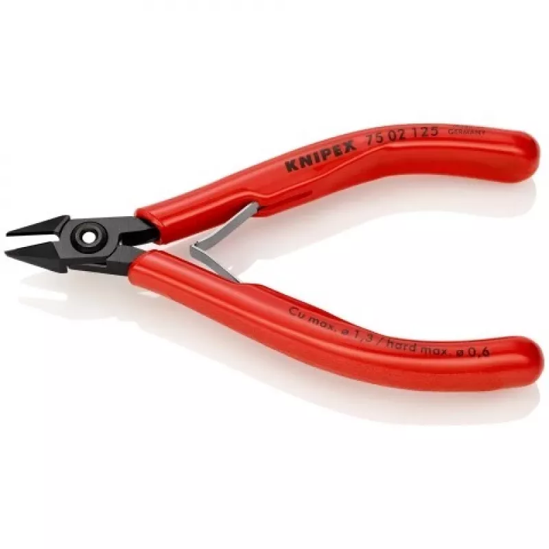 Handkabelschneider Knipex KP-7502125