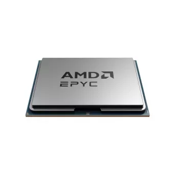 Prozessor AMD EPYC 9365 3,4 GHz 192 MB L3 Sockel SP5