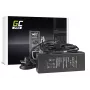 Netzteil Grün Cell AD35P 130 W AC/DC 19,5 V 6,7 A für Laptops, für den Innenbereich, schwarz