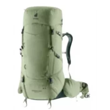 Deuter Aircontact Core 55+10 SL Trekkingrucksack - Grove/Ivy