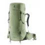 Deuter Aircontact Core 55+10 SL Trekkingrucksack - Grove/Ivy
