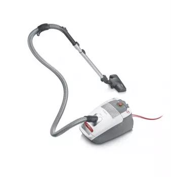 Severin BC 7047 Staubsauger 4 l trocken 850 W Staubbeutel (BC7047)