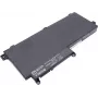 CoreParts Laptop-Akku für HP, Akku, HP, ProBook 640 G2, ProBook 645 G2, ProBook 650 G2, ProBook 655 G2