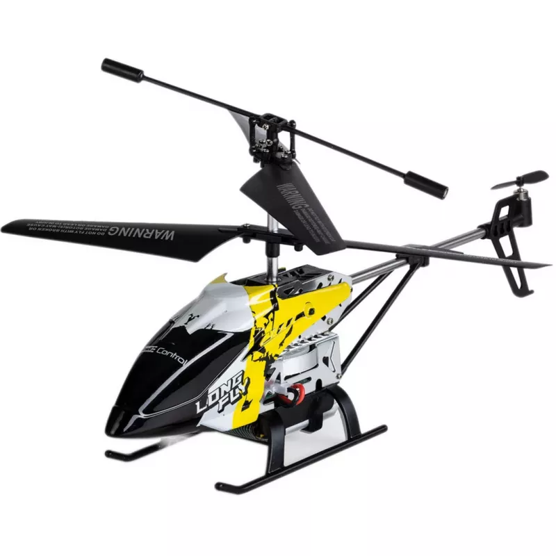 Revell RC X-TREME HelicopterLong Fly (24897)