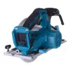 Makita DHS680Z Handkreissäge türkis 5000 U/min 18 V
