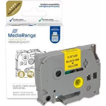 Plastikbandkassette Brother TZ-621