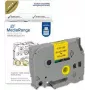 Plastikbandkassette Brother TZ-621