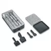 Raclette Grill Severin RG 2366 8 Personen 1300 W Schwarz