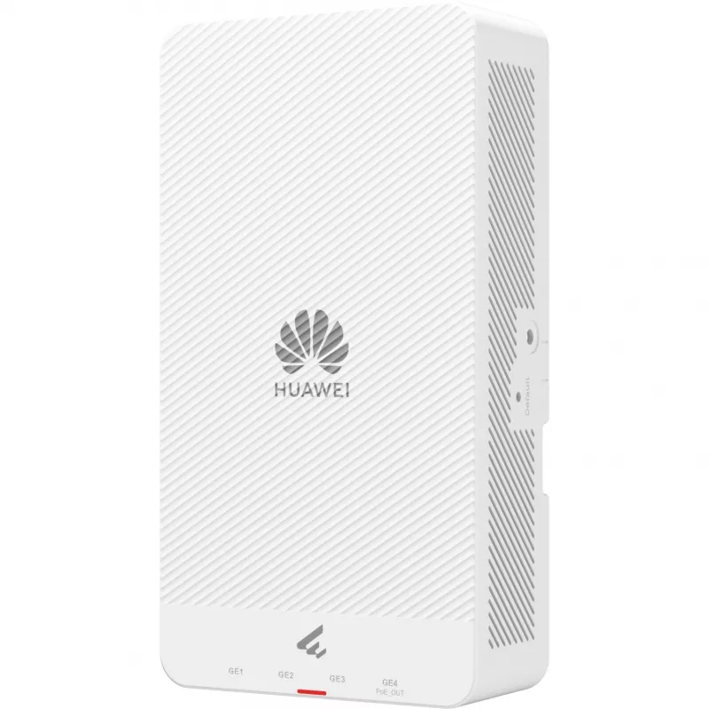 Access Point HUAWEI eKit AP266 2,4 GHz 5 GHz Wi-Fi 6