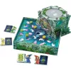 Drei Magier: Der geheimnisvolle Brunnen, Brettspiel