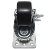 Qoltec - Rollenkit für Rack - wi