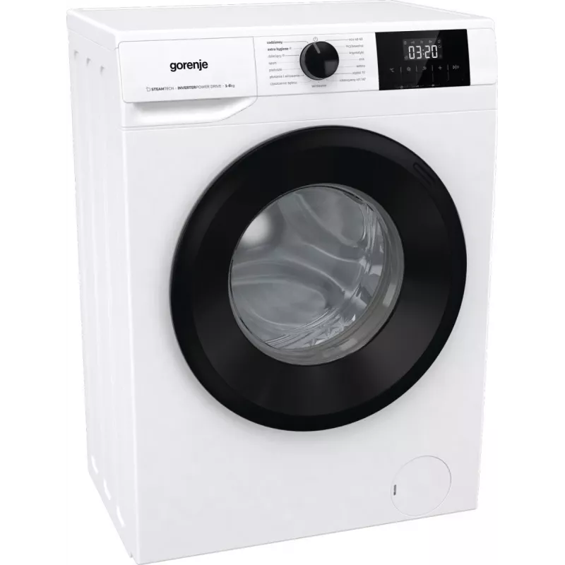 GORENJE W3NGPI62SBS/PL Waschmaschine