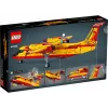 Lego Technic 42152 Feuerlöschflugzeug