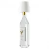 LED-Tischleuchte RealPower TableLight 360 RGB 3W IP44 1800mAh