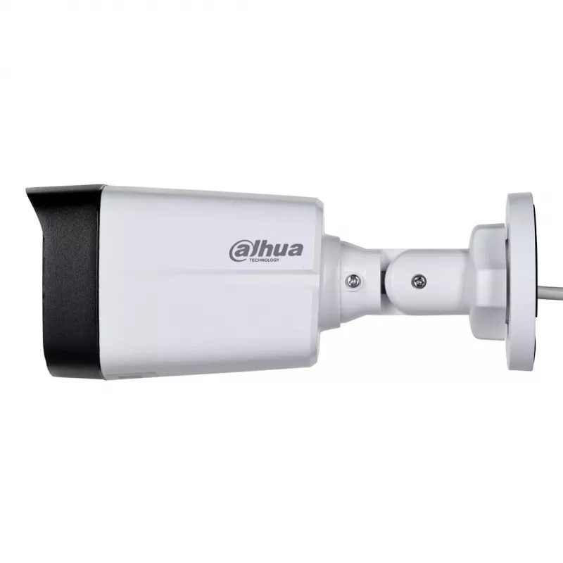 Dahua Technology 4MP Entry Smart Dual Light Fixed-focal Bullet-Netzwerkkamera