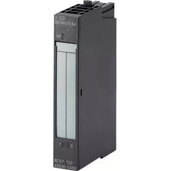 Siemens SPS-Erweiterungsmodul ET200S 6ES7131-4BF00-0AA0 24 V/DC (6ES7131-4BF00-0AA0)