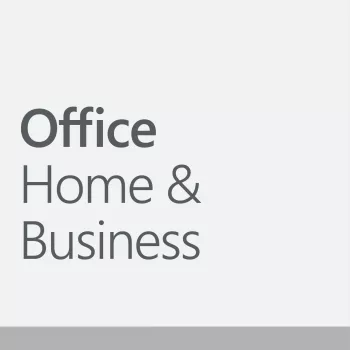 Office Home & Business 2024, Office-Software Deutsch, DE, für PC und MAC