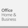 Office Home & Business 2024, Office-Software Deutsch, DE, für PC und MAC