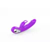 Vibrator Erolab Silicone Lila