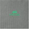 City-Rucksack Rivacase Gremio Grau Polyester rPET 280x135x430mm