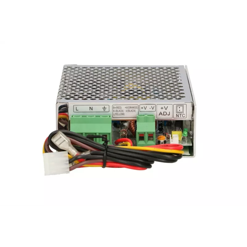 Netzteil Extralink SCP-50-24 27,6V 50W 24V Aluminium
