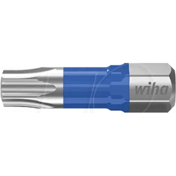 Schrauberbit-Set Wiha 41606