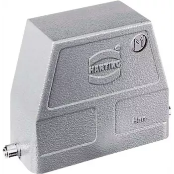 Harting Sleeve Enclosure Han® 16-gs-R-M32 19 30 016 0547 1 Stk. (19 30 016 0547)