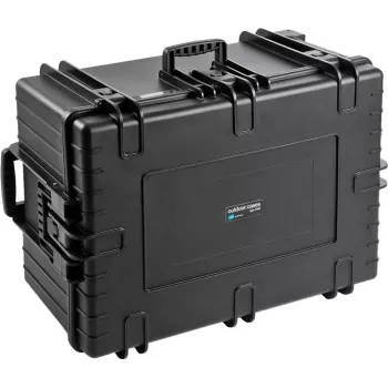 B&W International B&W outdoor.case Typ 7800 - Hartschalenkoffer